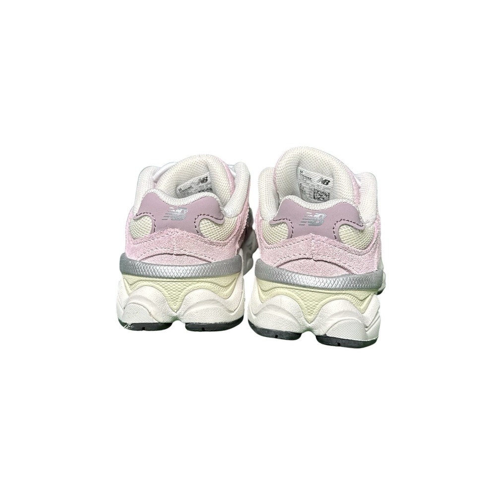 New Balance 9060 Rose Sugar Pink IV9060BE Toddler Baby Size 6C Sneaker - Picture 4 of 6